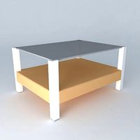 Onyx table TECNO
