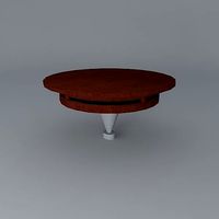 Hatter table