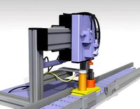 Ravoux clogging