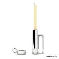 Eno candleholders