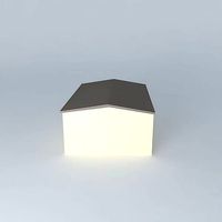 Apostolic and missionary Church Temple Siloe  Santo Domingo Dominican Republic