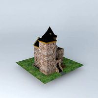 Two Towers 2
