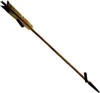 arrow