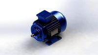 GAMAK MOTORS 90L