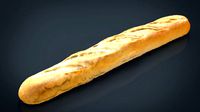 Loaf of bread