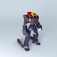 zero customized burai