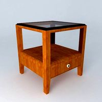 End Table