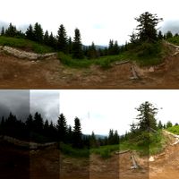 CGAxis HDRI Maps 05 03 3D Model