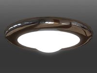Light g1422 3D Model