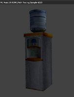 Water Dispenser