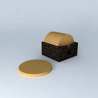 coaster, coasters