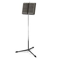 Music Stand 3D Model