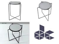 Side Table
