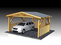 Carport 2