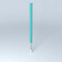 Star Wars Lukes Lightsaber ROTJ