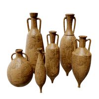 Amphora Collection PBR