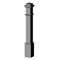 M Post - Newel