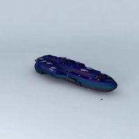 SF Scepter frigate Crown class