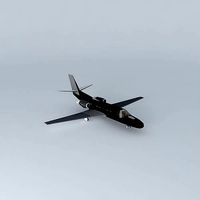Private Cessna Citaton X with interior