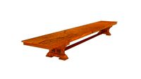 Gothic Table