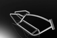 CHOPPER FRAME