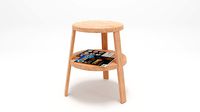 Karimoku New Standard Stools