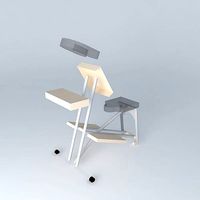 StrongLite Ergo Pro Massage Chair