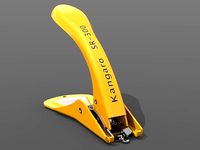 Stapler Remover