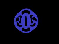 tsuba