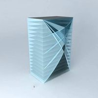 Building C project