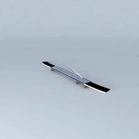 Apollo Bridge, Bratislava