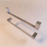 Moen 90 Degree Towel Bar