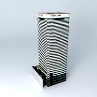 8 Canada Square, London