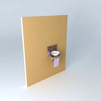Pia Lavabo Sink