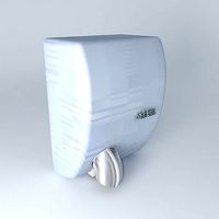 hand dryer