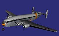 Breguet 761