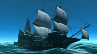 Detailed Ship