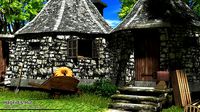 Hagrid Hut