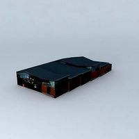 Berck-Plage Covered Market