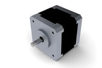 2HS03 2-Phase Motor 47nm