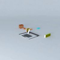 City of the Future 2013 Enache Denisa - 8th form