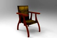 Classic Chair