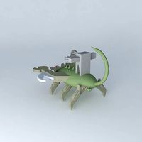 robot