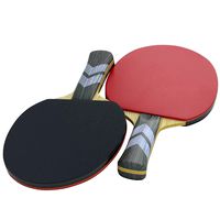 Ping Pong Paddle