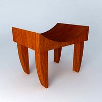 Stool
