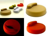 Bubble Rock Sofa
