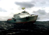 Gunboat