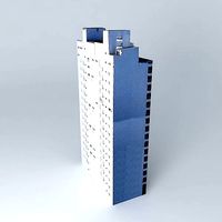 Building Sergeant Cabral II