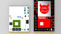 Parallax 2CPL and Powercolor Little Devil