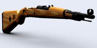 Kar98k Stock